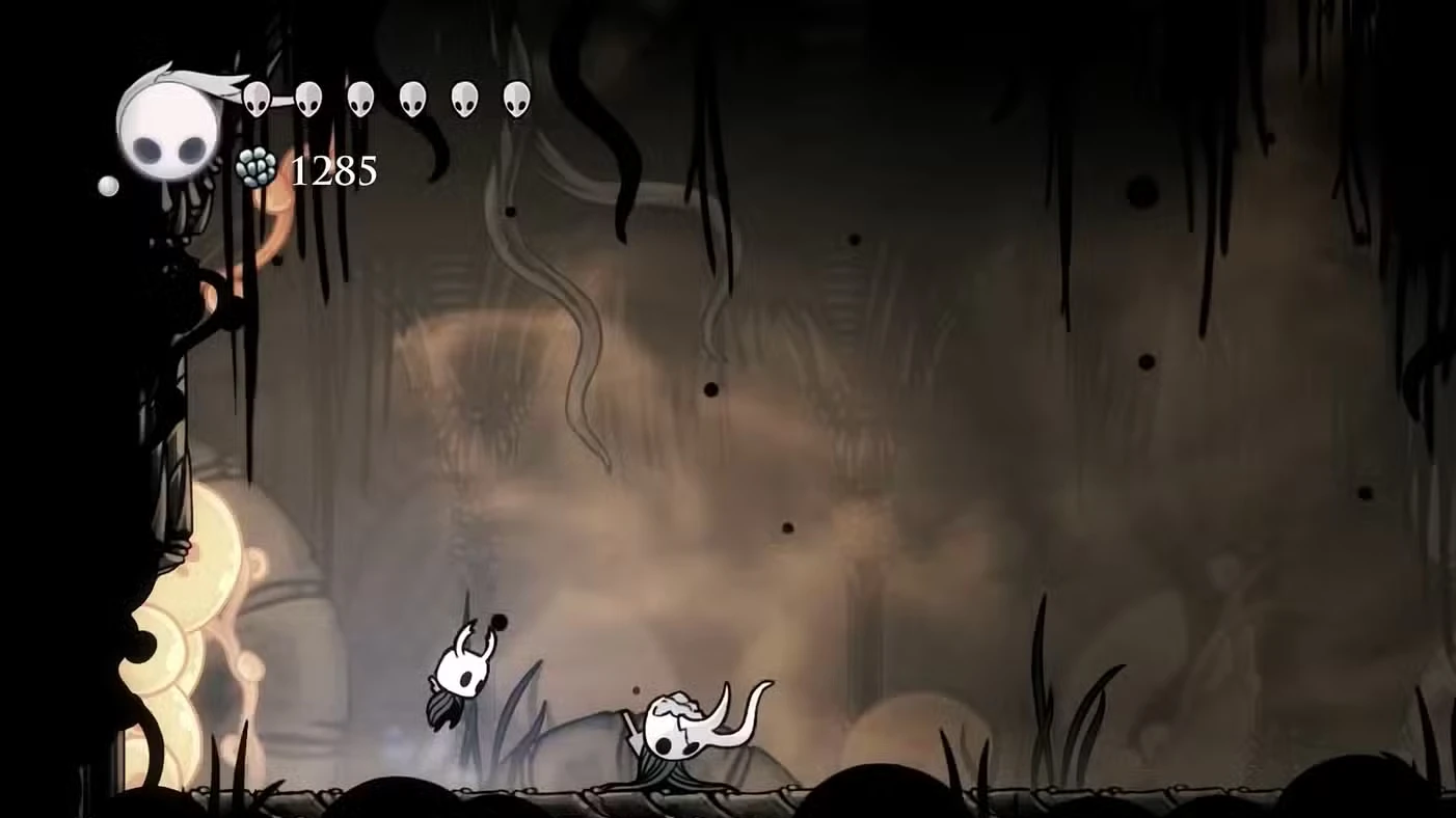 10 Saddest Stories in All of Hollow Knight