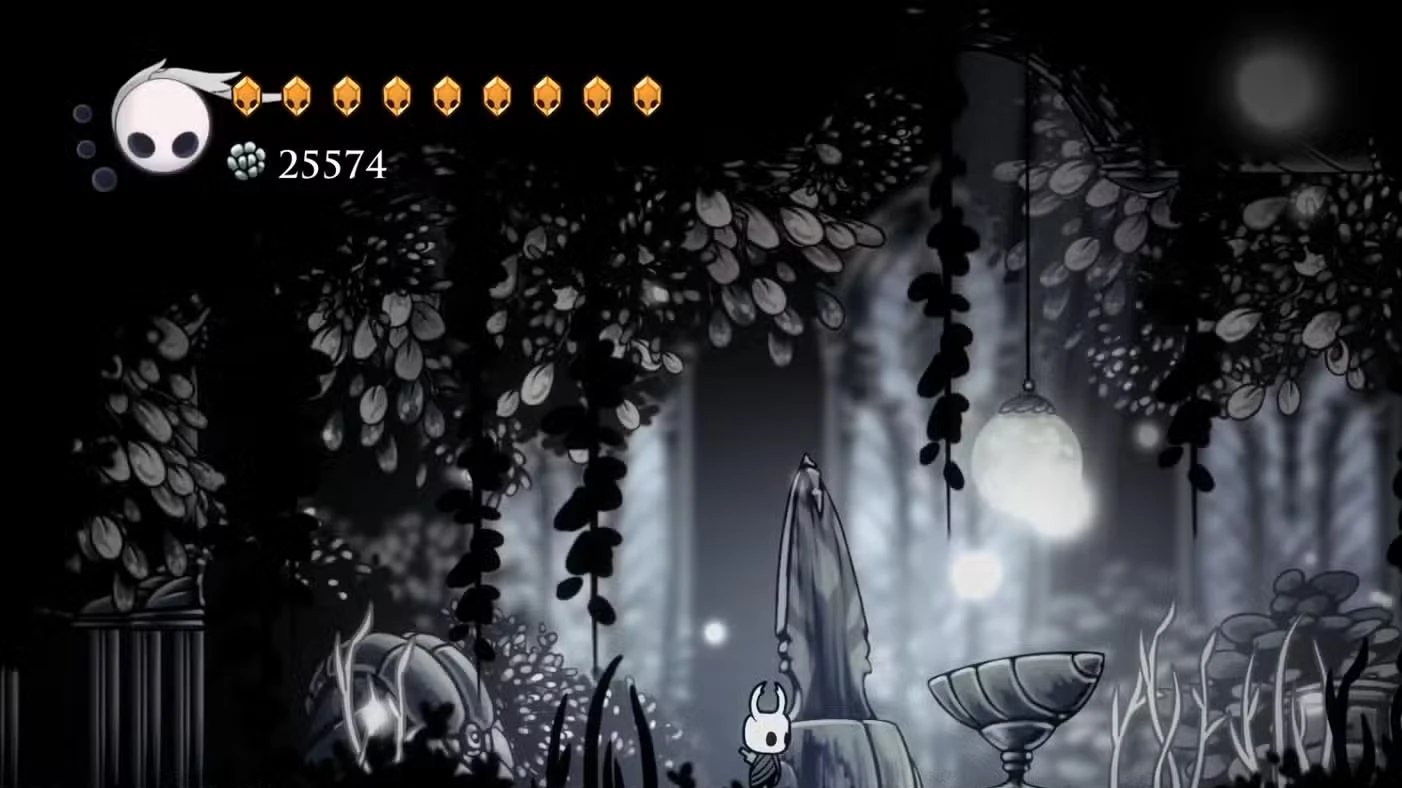 10 Saddest Stories in All of Hollow Knight