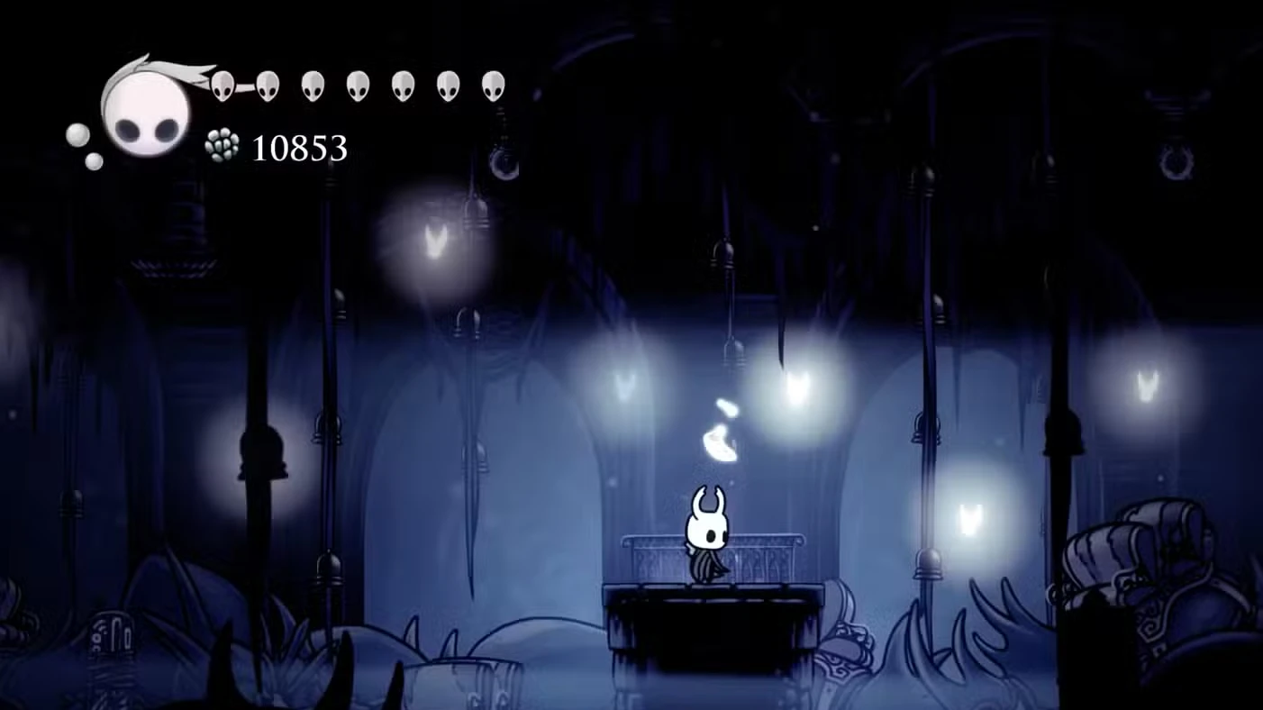 10 Saddest Stories in All of Hollow Knight