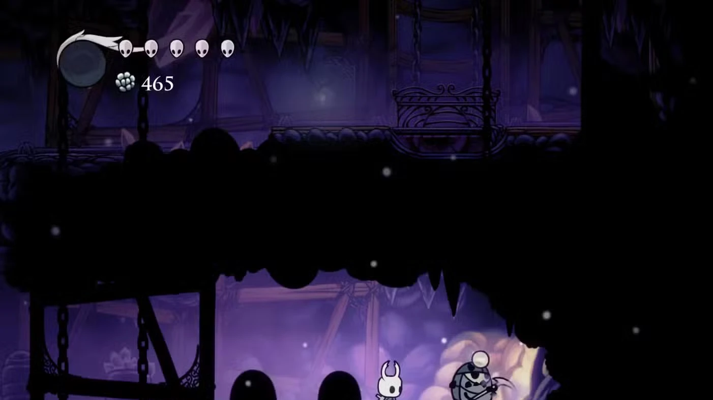 10 Saddest Stories in All of Hollow Knight