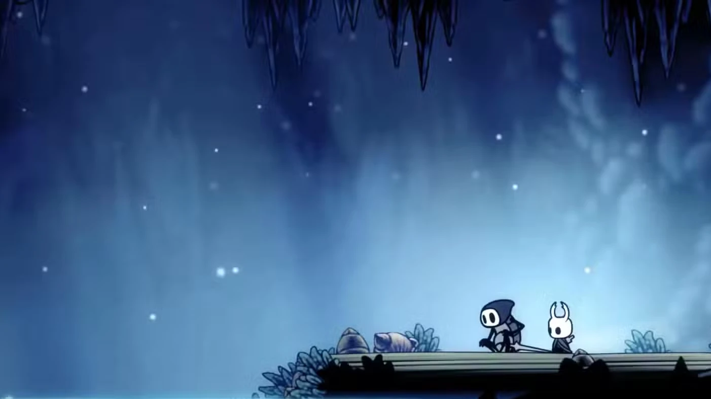 10 Saddest Stories in All of Hollow Knight