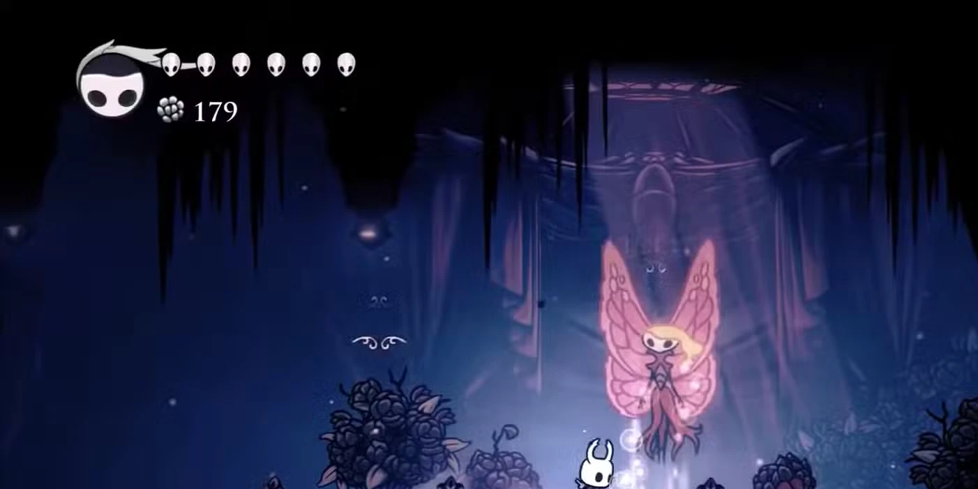 10 Saddest Stories in All of Hollow Knight