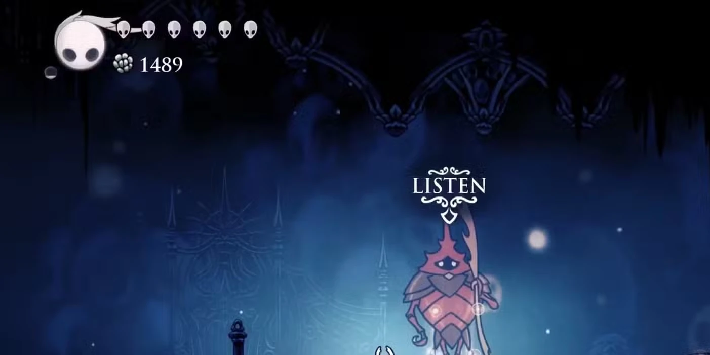 10 Saddest Stories in All of Hollow Knight
