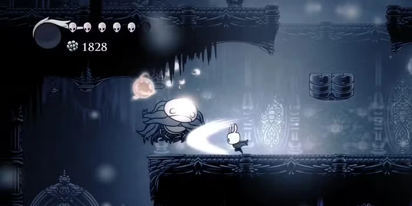 10 Saddest Stories in All of Hollow Knight