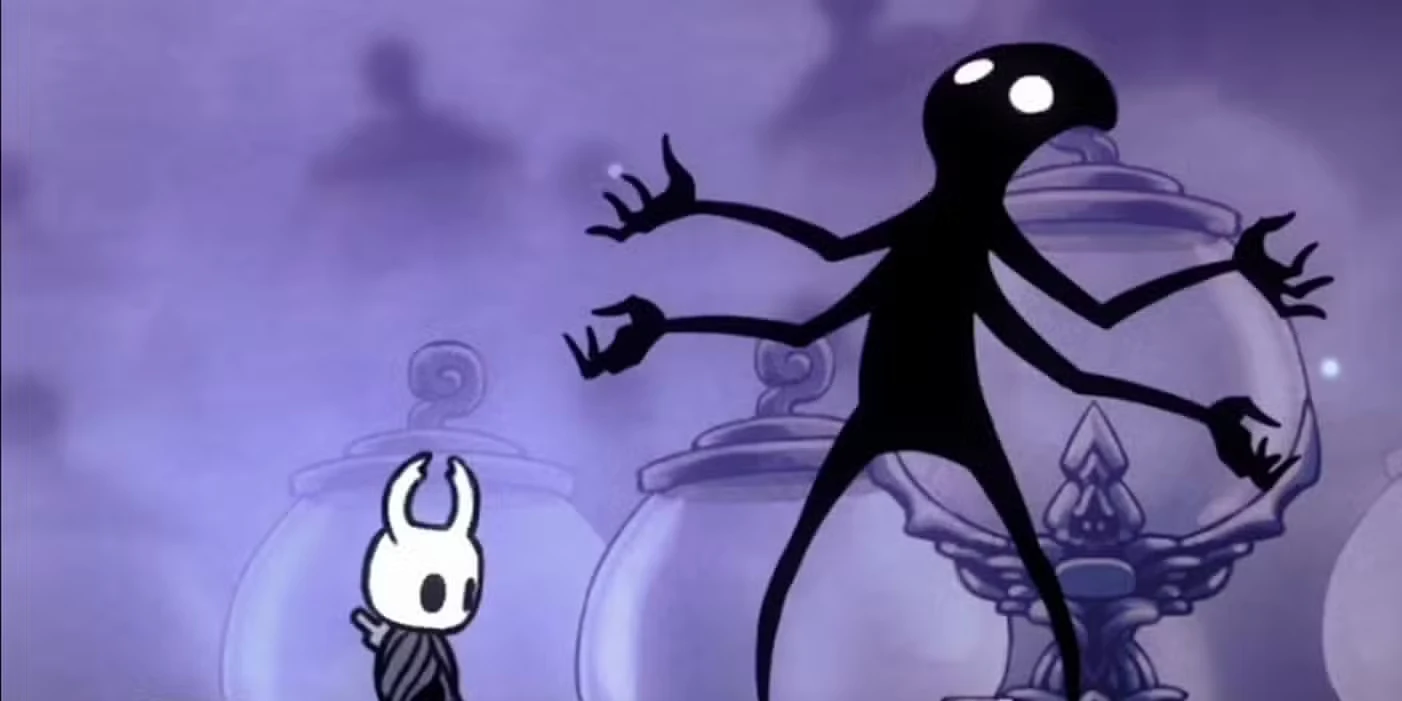 10 Saddest Stories in All of Hollow Knight