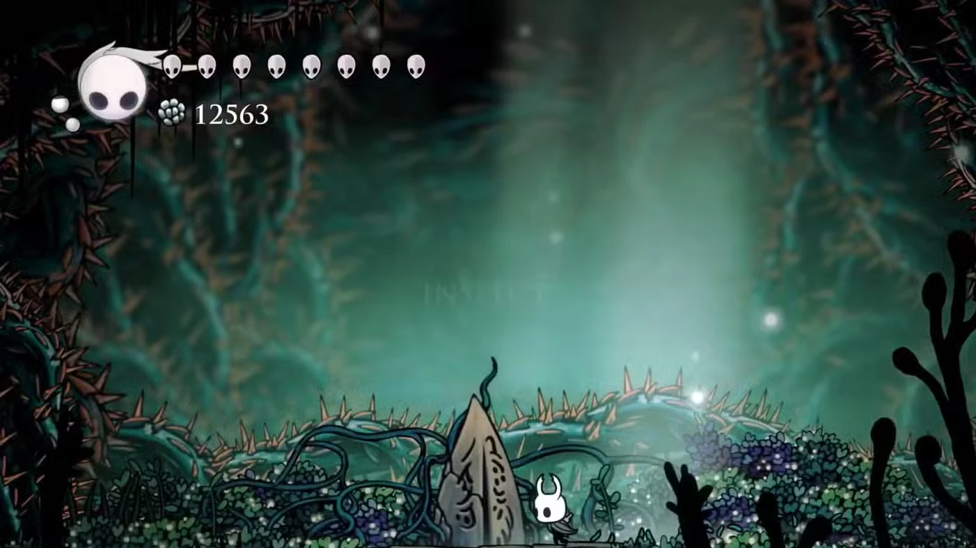 10 Saddest Stories in All of Hollow Knight