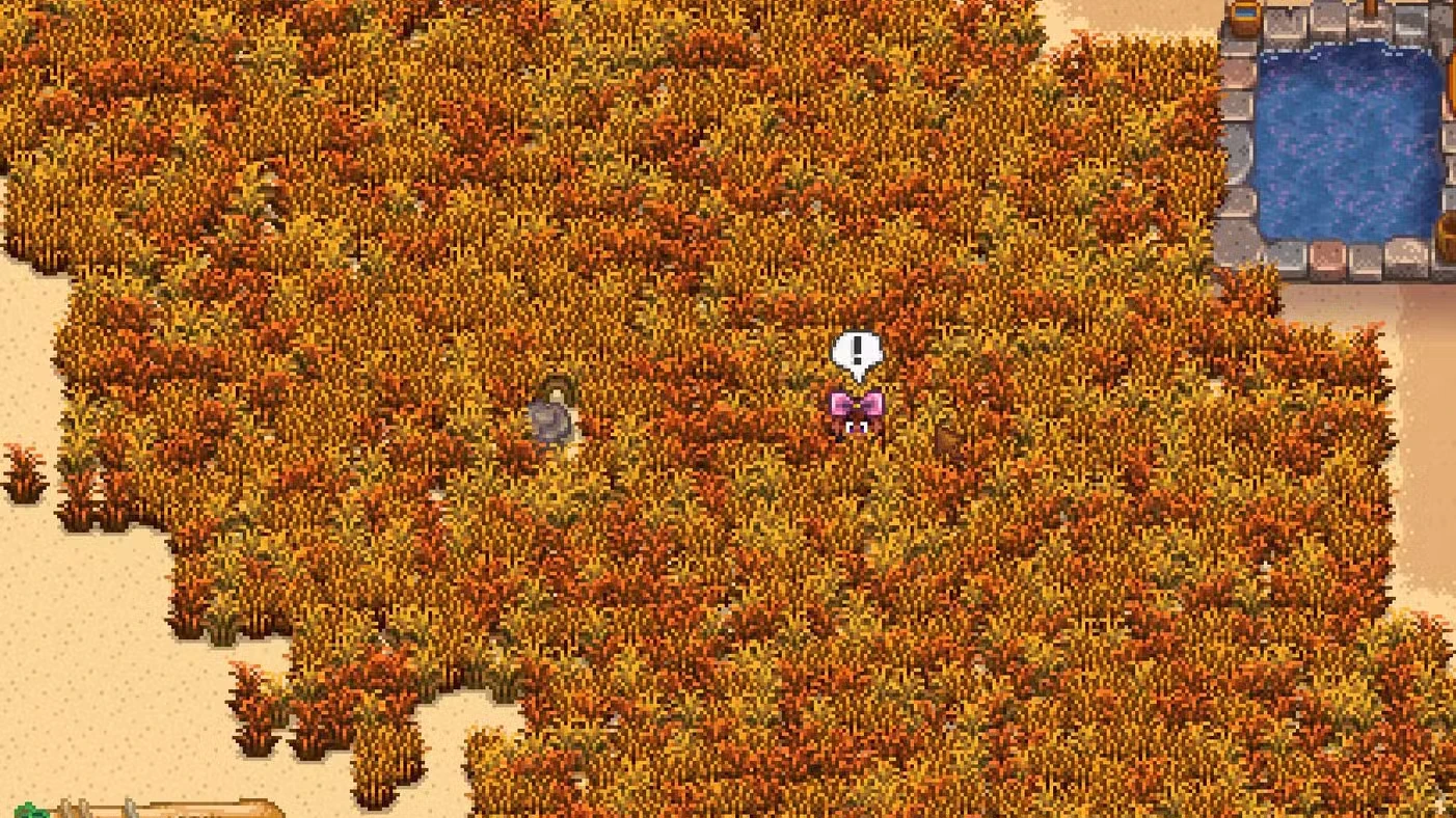 10 Stardew Valley Habits That Is Making The Game Unnecessarily Stressful