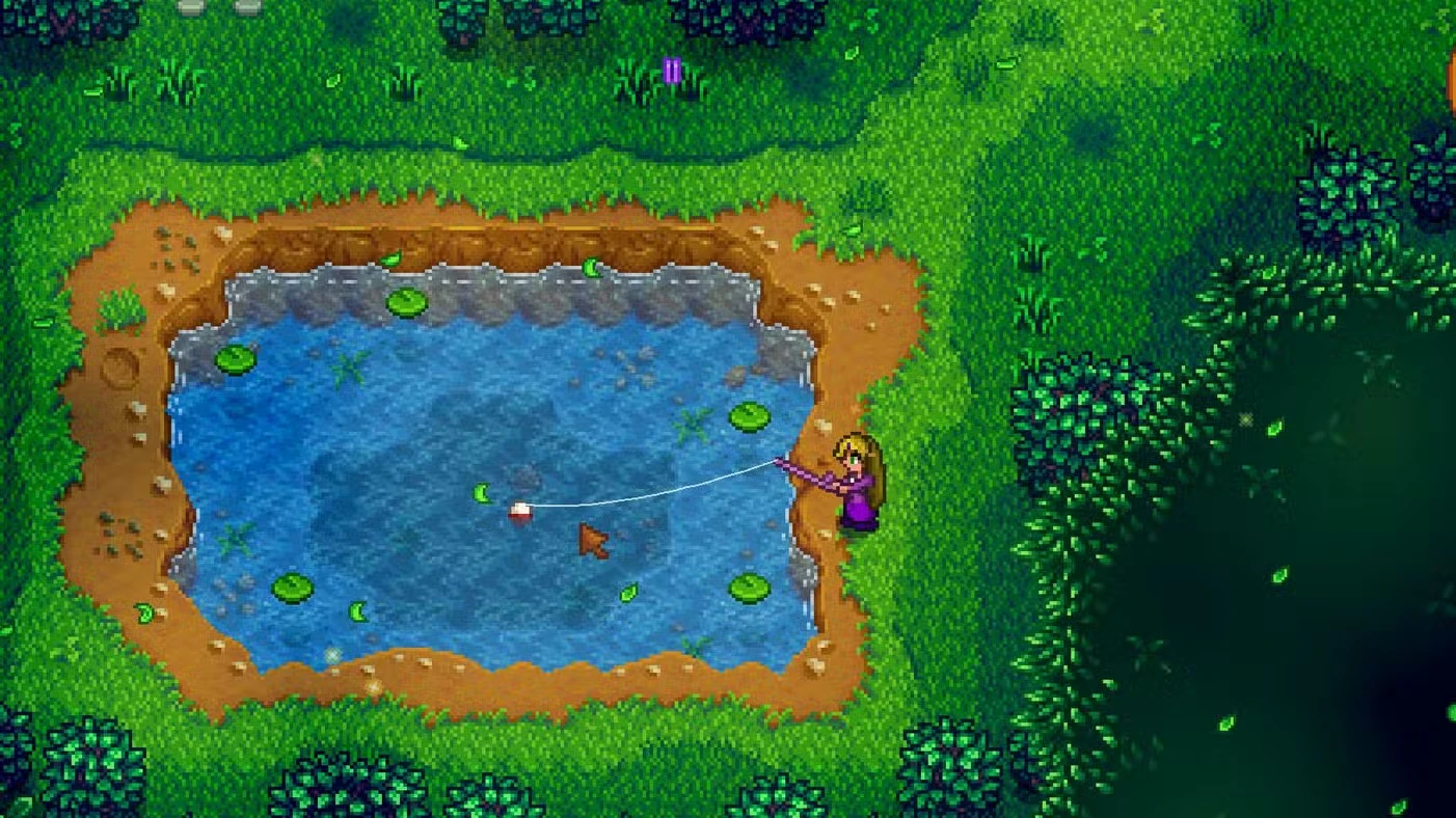 10 Stardew Valley Habits That Is Making The Game Unnecessarily Stressful