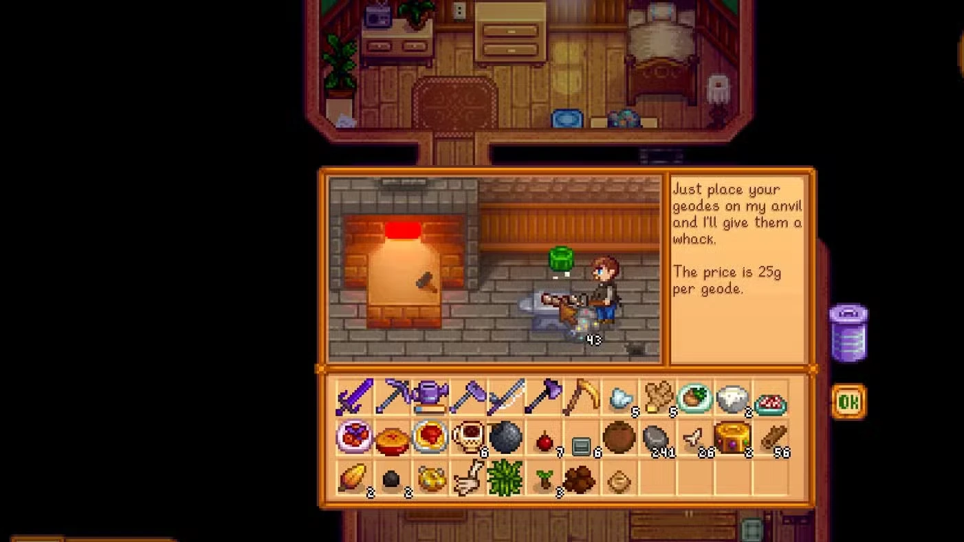 10 Stardew Valley Habits That Is Making The Game Unnecessarily Stressful