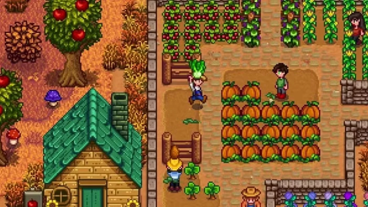 10 Stardew Valley Habits That Is Making The Game Unnecessarily Stressful