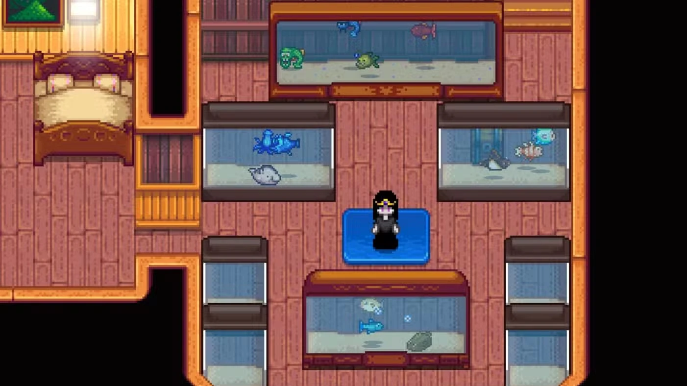 10 Stardew Valley Habits That Is Making The Game Unnecessarily Stressful