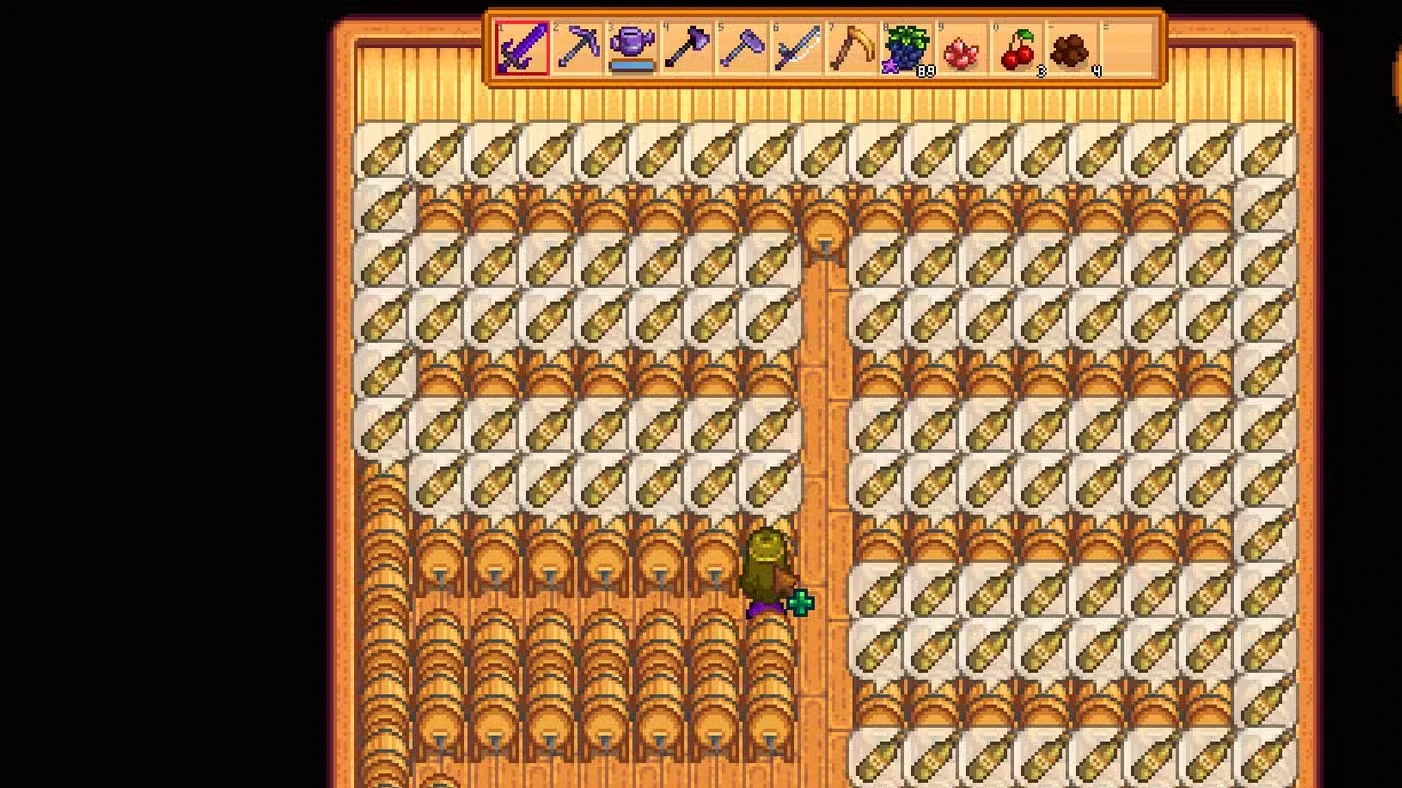 10 Stardew Valley Habits That Is Making The Game Unnecessarily Stressful