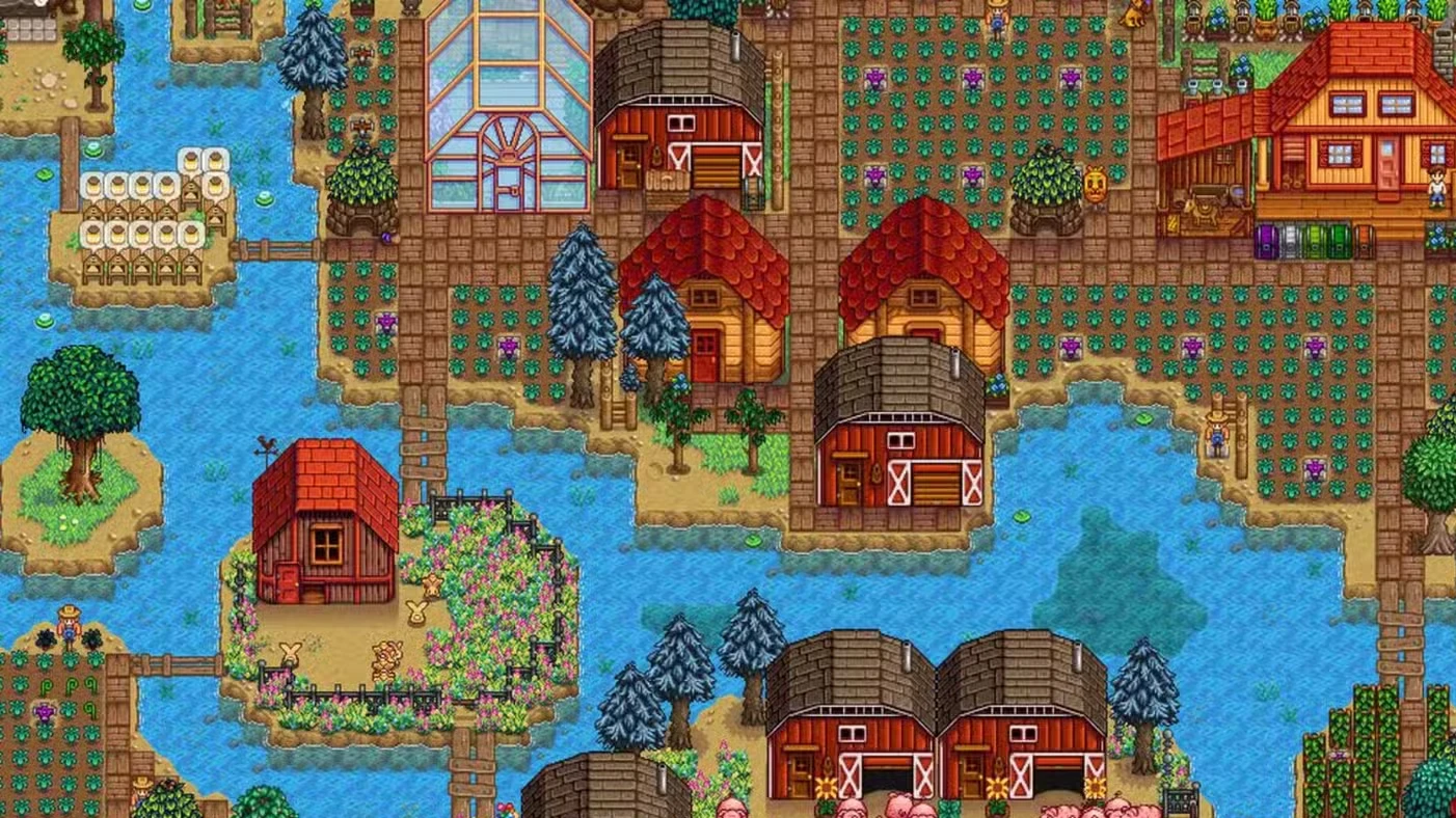 10 Stardew Valley Habits That Is Making The Game Unnecessarily Stressful