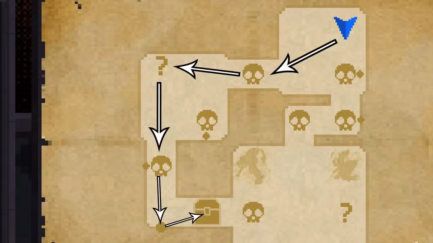 10 Vampire Crawlers beginner's tips to crawl through any dungeon