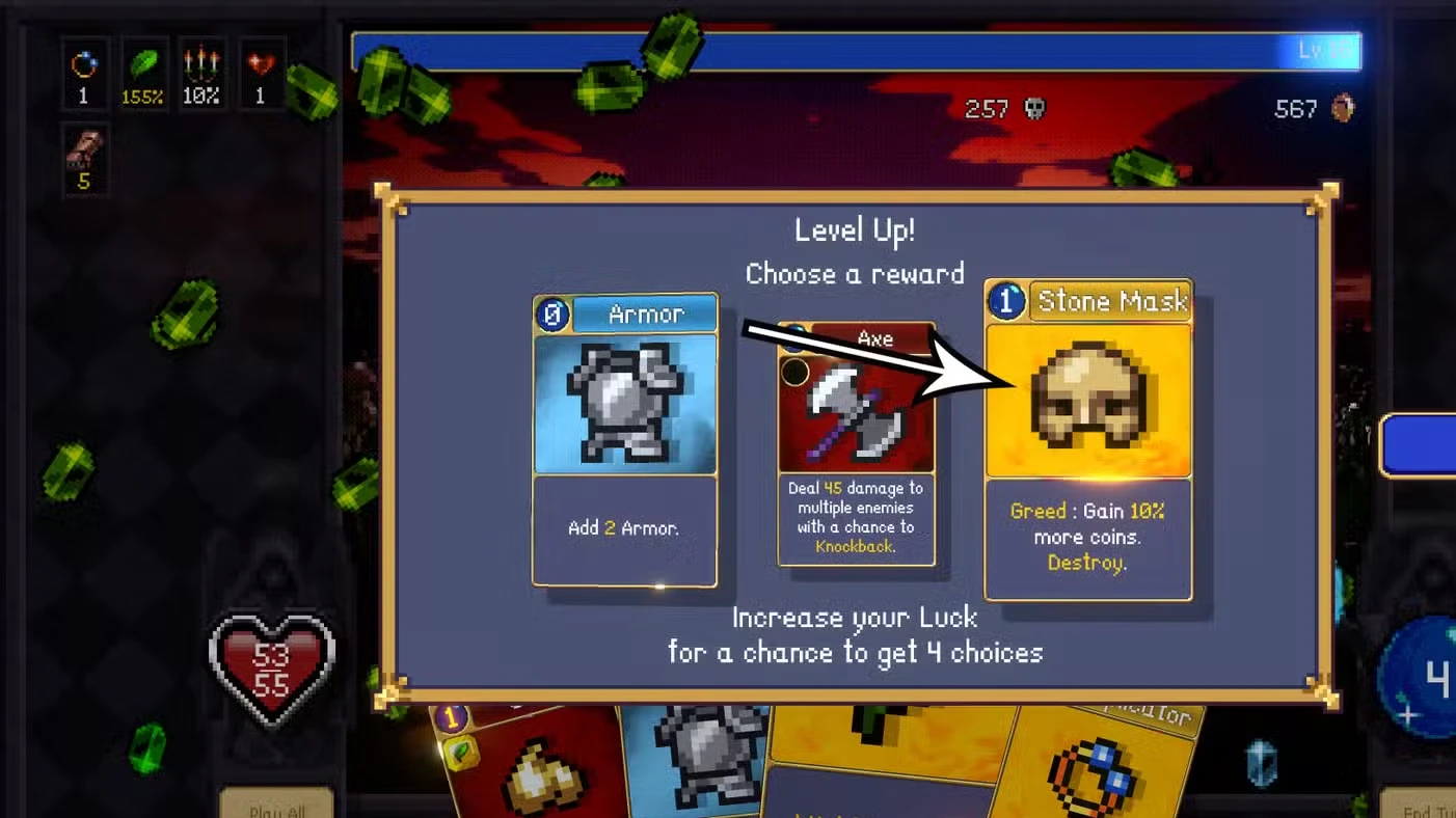 10 Vampire Crawlers beginner's tips to crawl through any dungeon