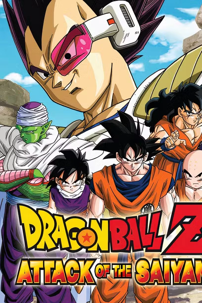 30 Best Dragon Ball Games Of All Time, Ranked