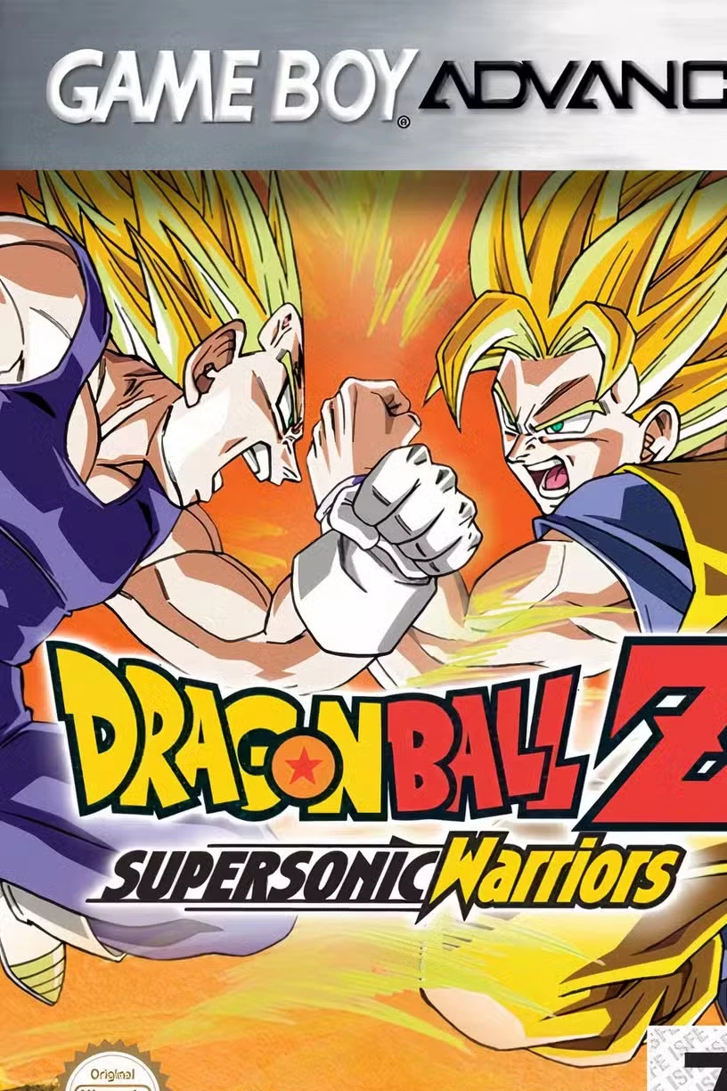 30 Best Dragon Ball Games Of All Time, Ranked