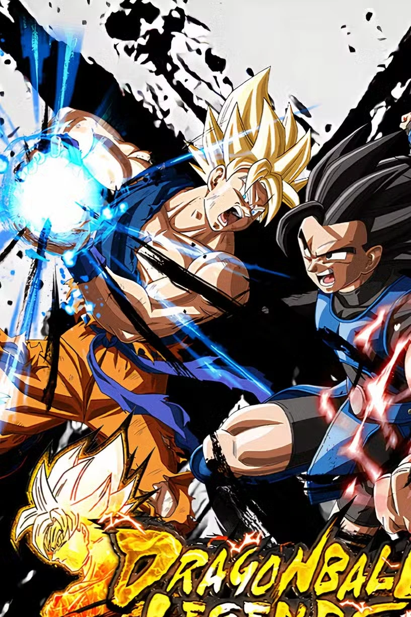 30 Best Dragon Ball Games Of All Time, Ranked
