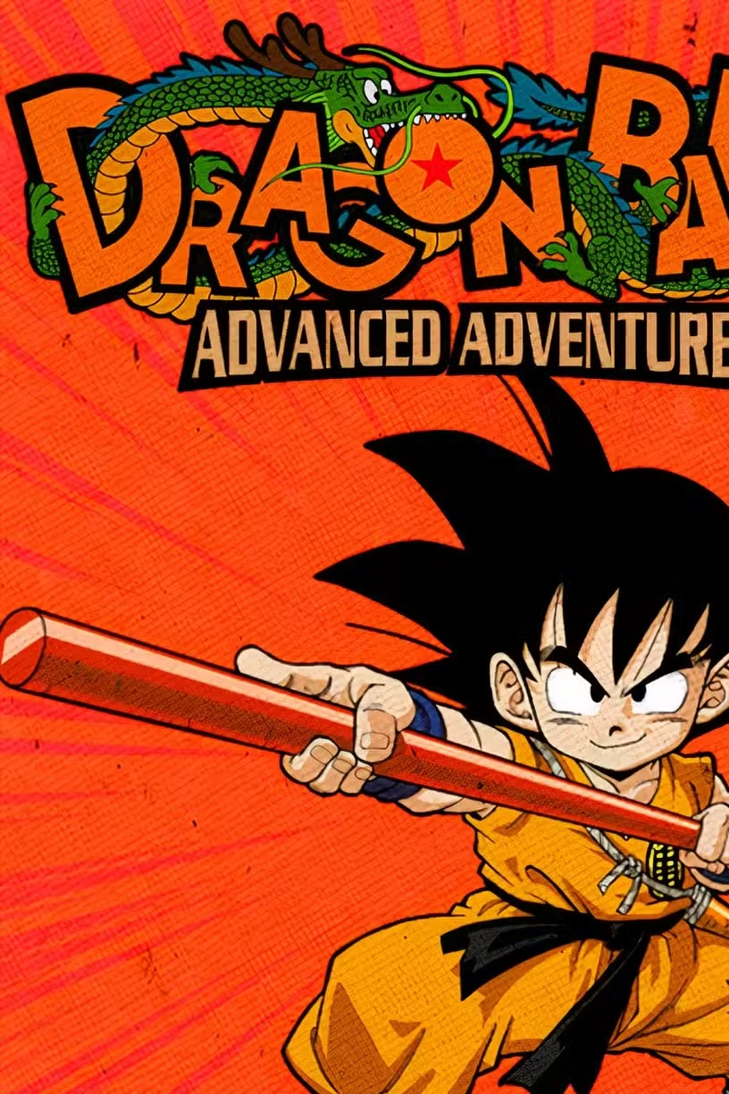 30 Best Dragon Ball Games Of All Time, Ranked