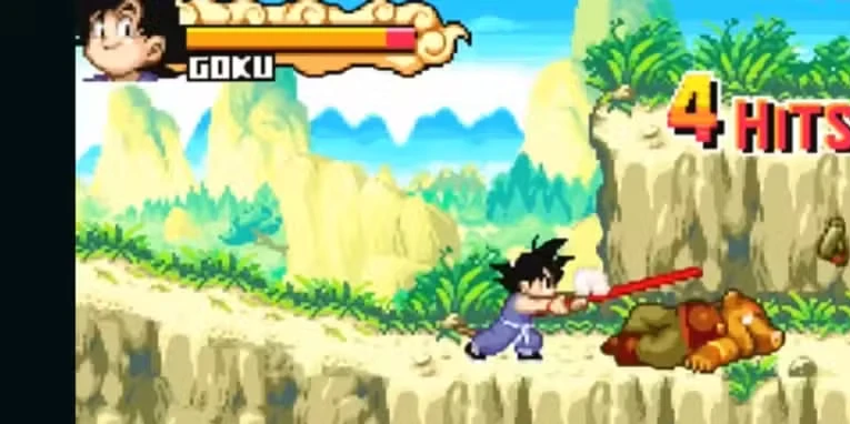 30 Best Dragon Ball Games Of All Time, Ranked