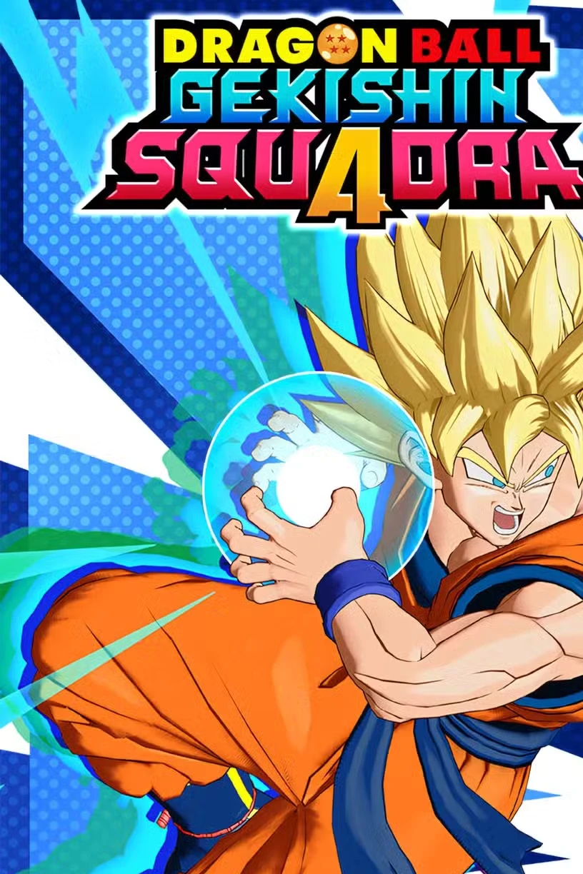 30 Best Dragon Ball Games Of All Time, Ranked