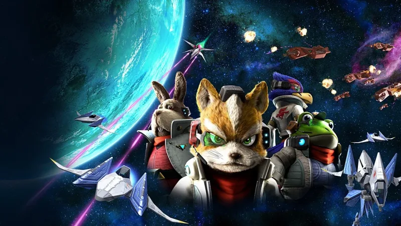 O futuro de Star Fox: cinco prioridades para a próxima aventura