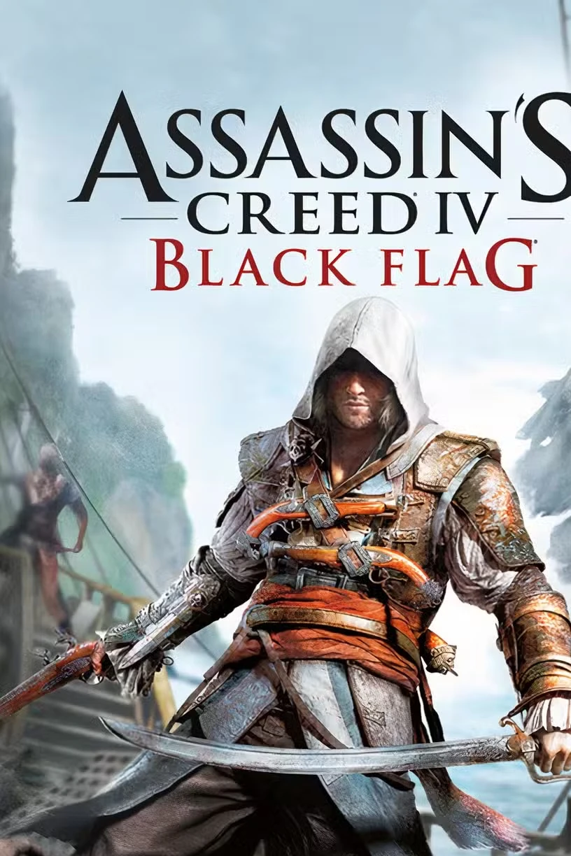 8 Best Open-World Games That Let You Build Ships