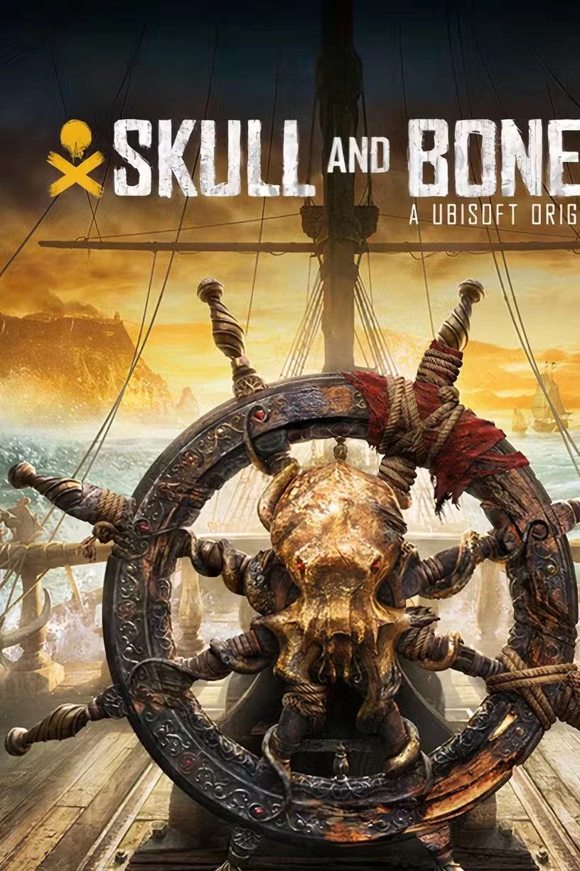 8 Best Open-World Games That Let You Build Ships