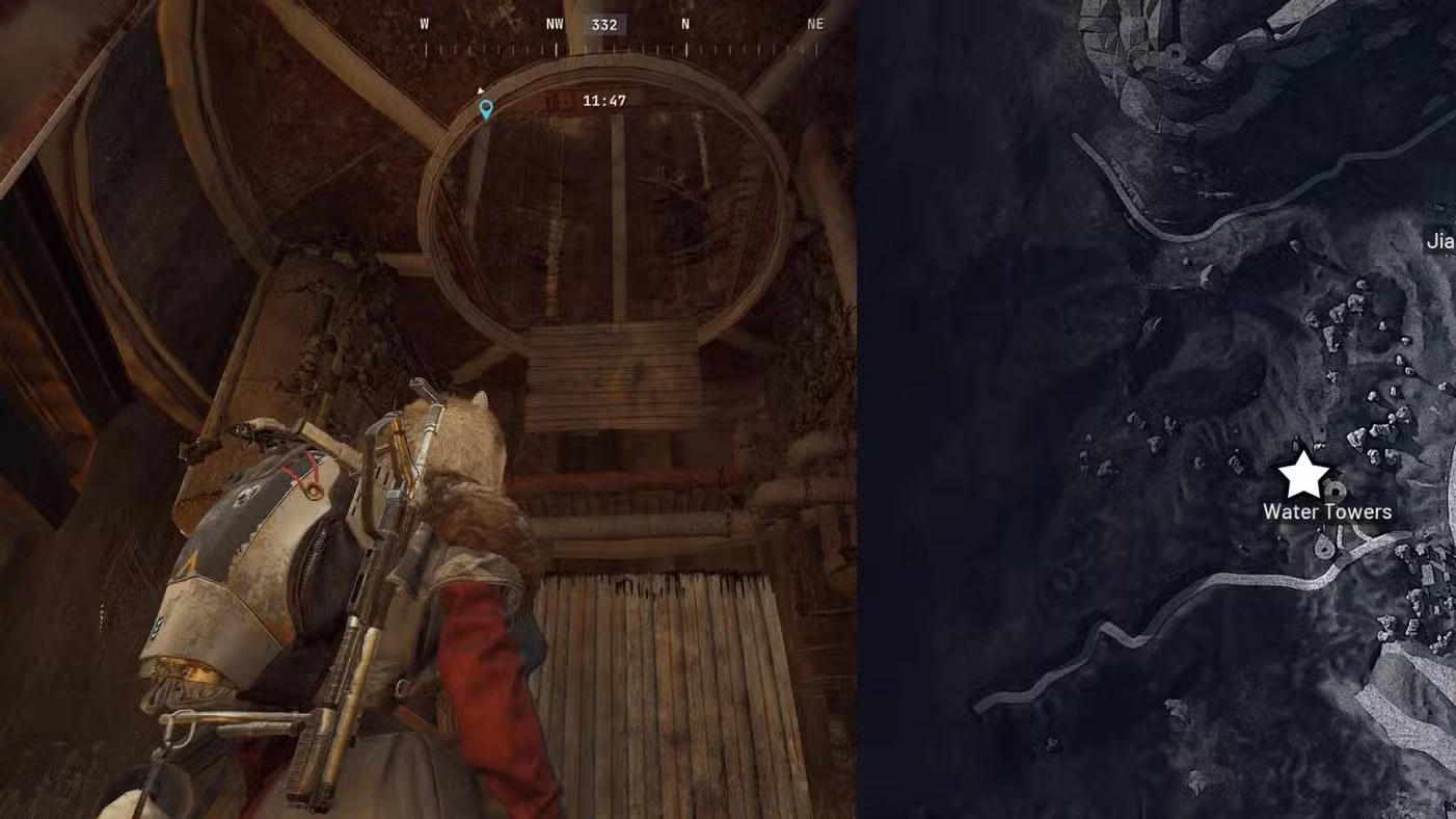 'A Wrench in the Works' quest walkthrough in Arc Raiders