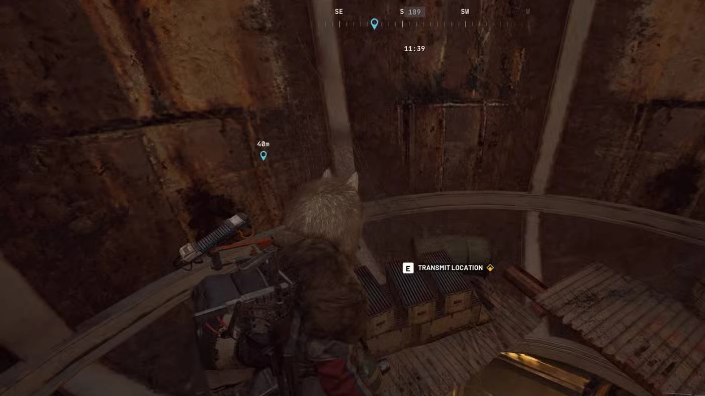 'A Wrench in the Works' quest walkthrough in Arc Raiders