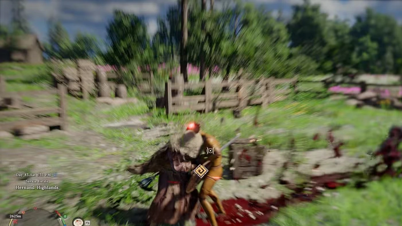 Advanced Crimson Desert Combo Tips and Tricks