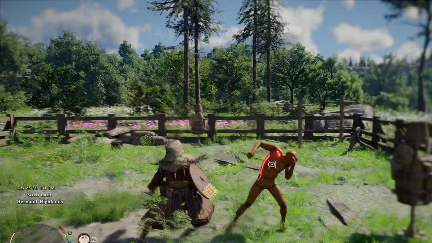 Advanced Crimson Desert Combo Tips and Tricks
