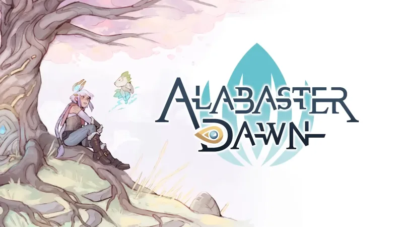 Alabaster Dawn chega ao Acesso Antecipado em 7 de maio