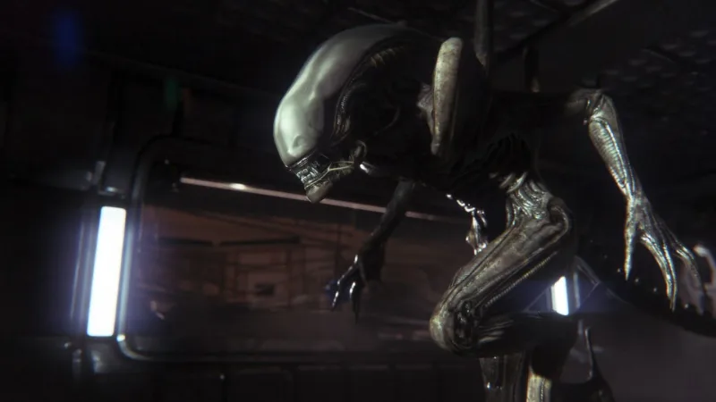 Sequência de Alien: Isolation é desenvolvida em Unreal Engine 5, indicam vagas