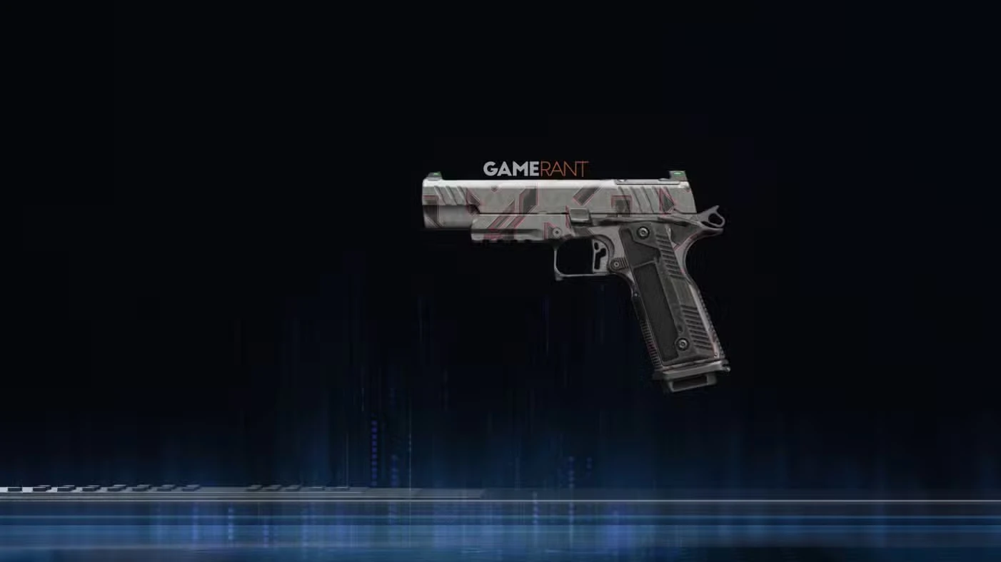 All 1911 Pistol Camo Challenges in Black Ops 7 & Warzone