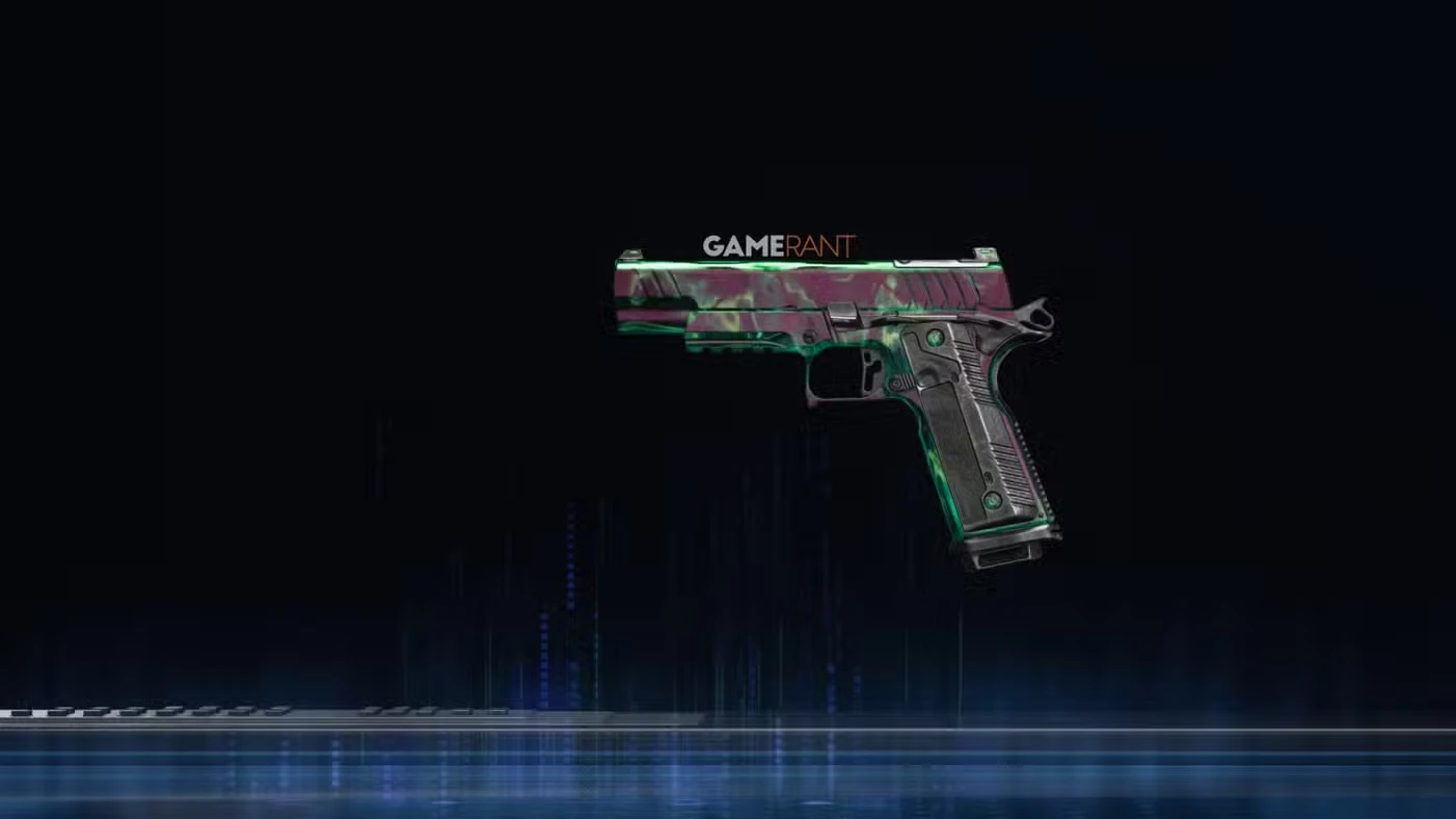 All 1911 Pistol Camo Challenges in Black Ops 7 & Warzone