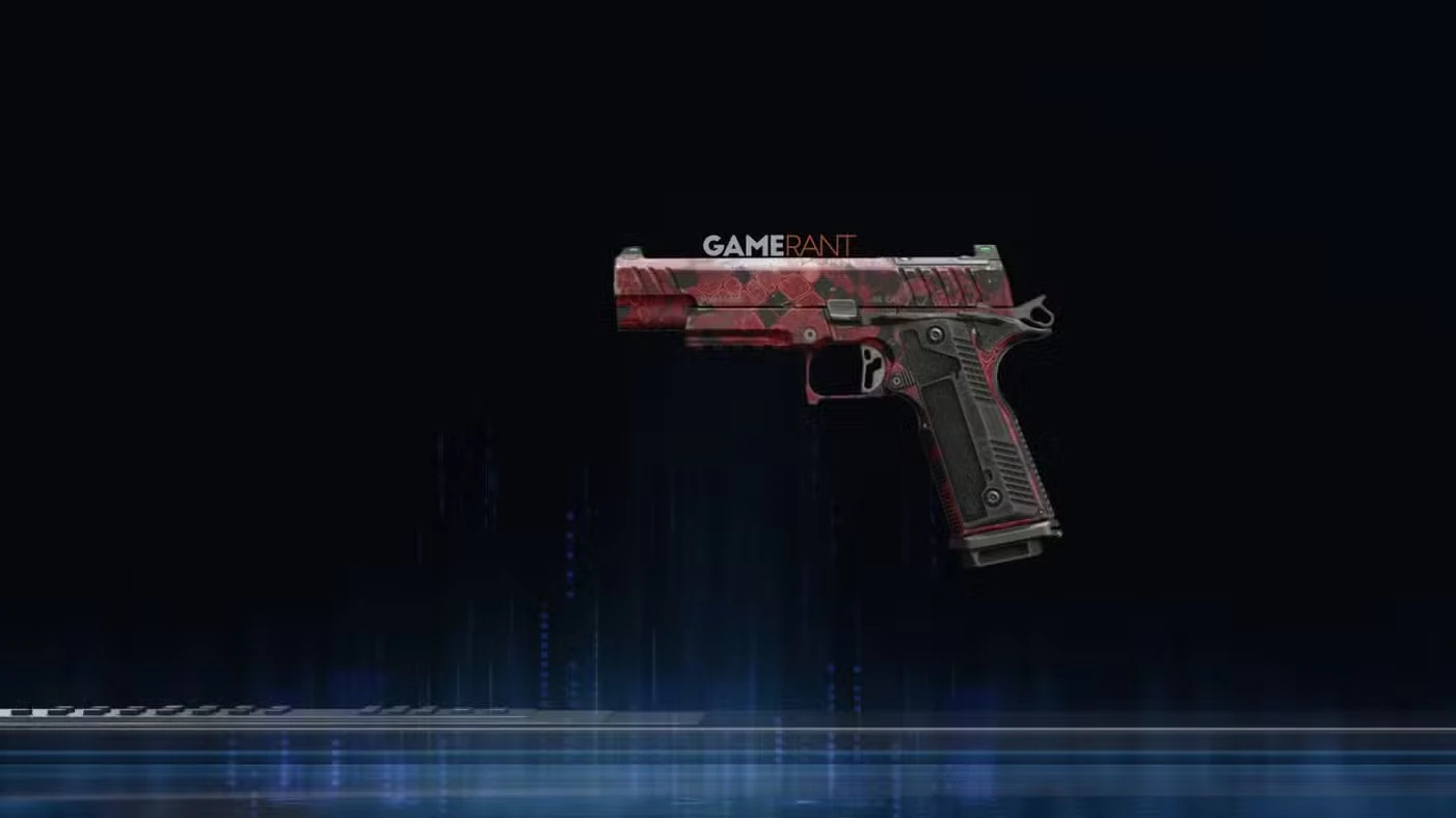 All 1911 Pistol Camo Challenges in Black Ops 7 & Warzone