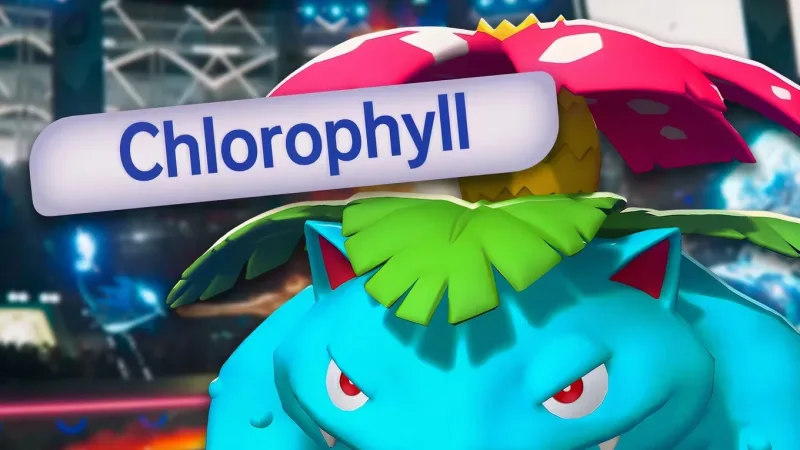 Todas as habilidades de Pokémon Champions