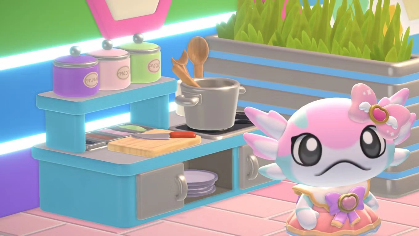 Hello Kitty Island Adventure News, Trailer, Guides, and More