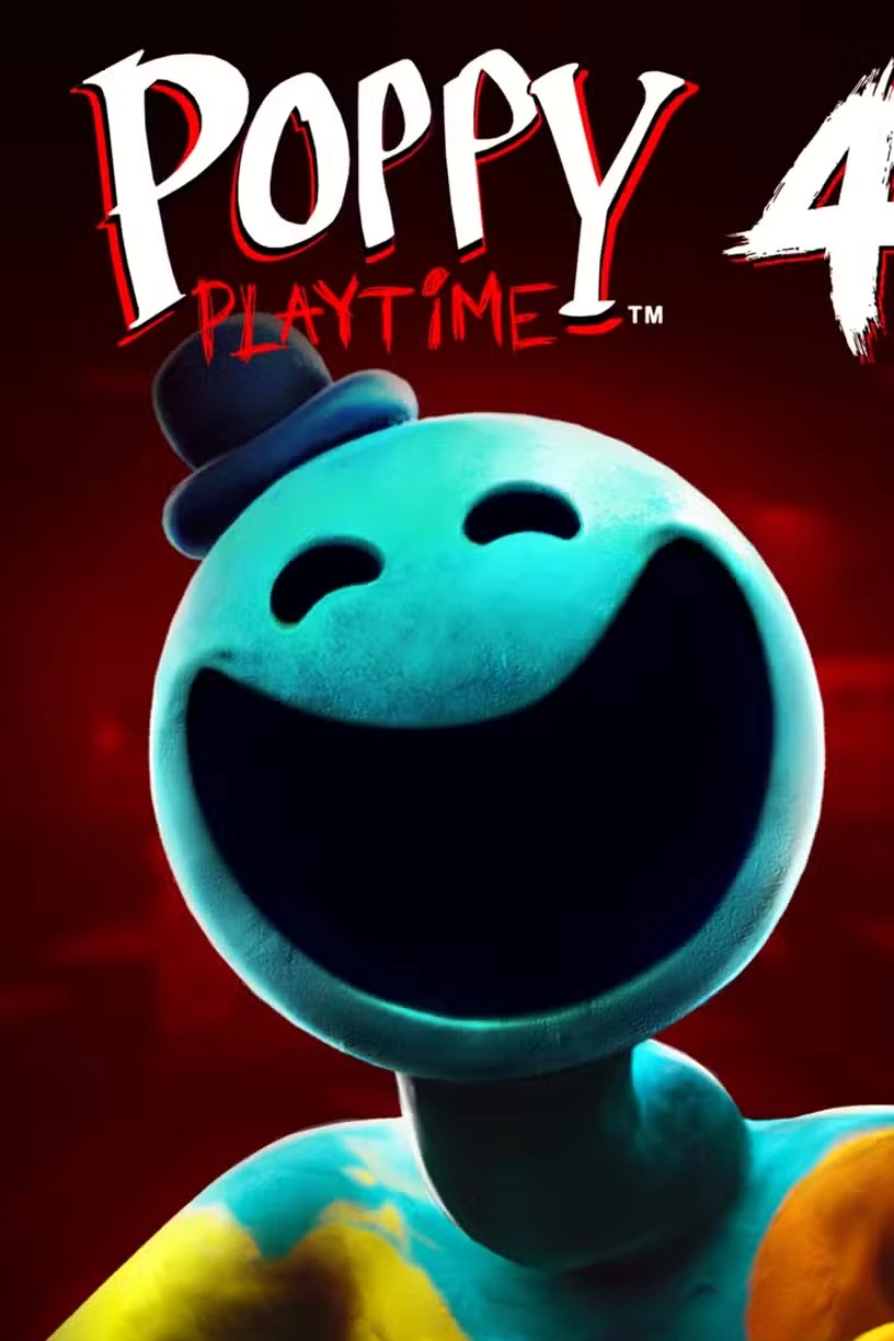 All Codes in Poppy Playtime Chapter 4