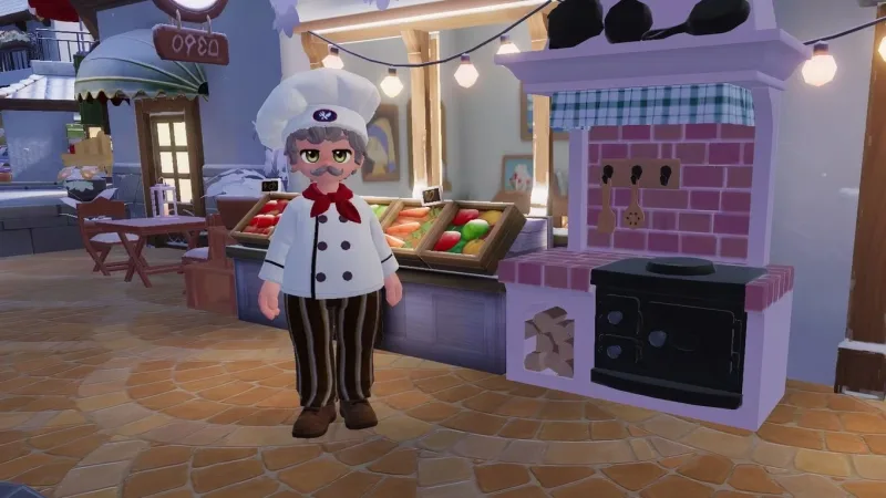 Receitas de culinária em Heartopia e como destravar o hobby