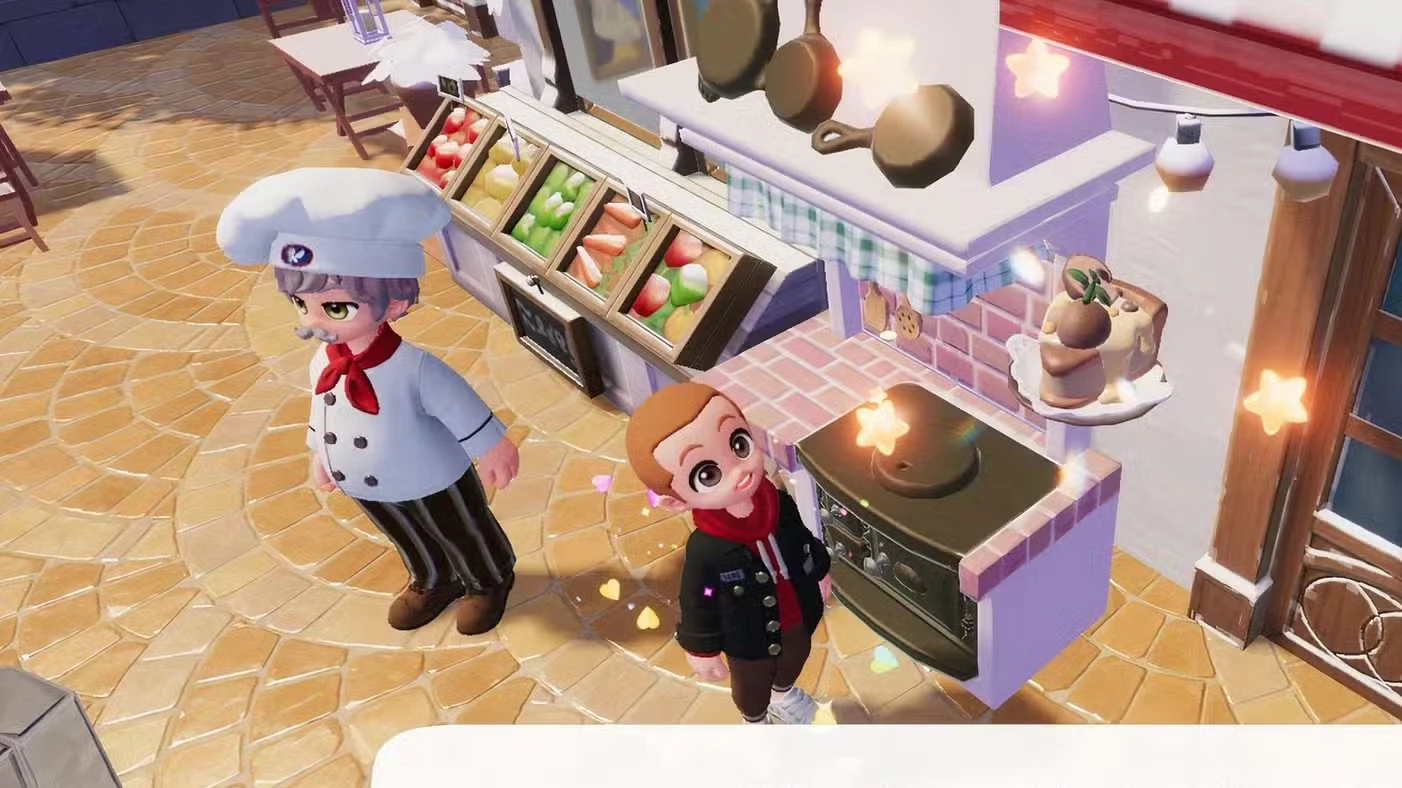 All Cooking Recipes & How to Unlock Them in Heartopia