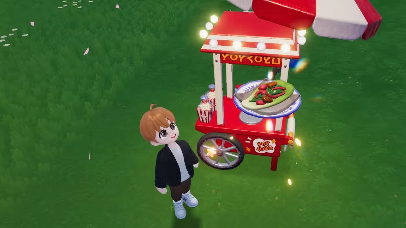 All Cooking Recipes & How to Unlock Them in Heartopia