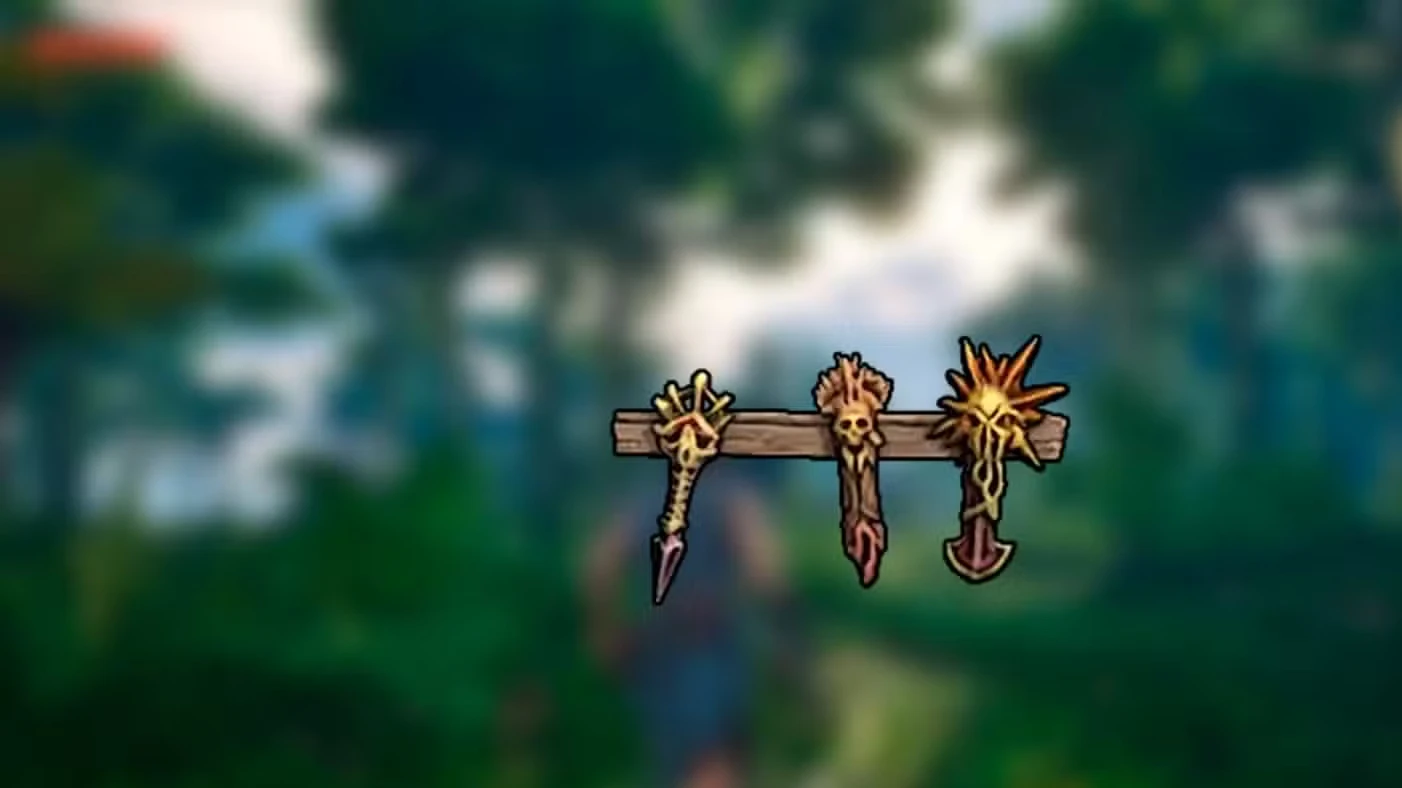 All Decoration Trophies in Windrose & How to Get Them