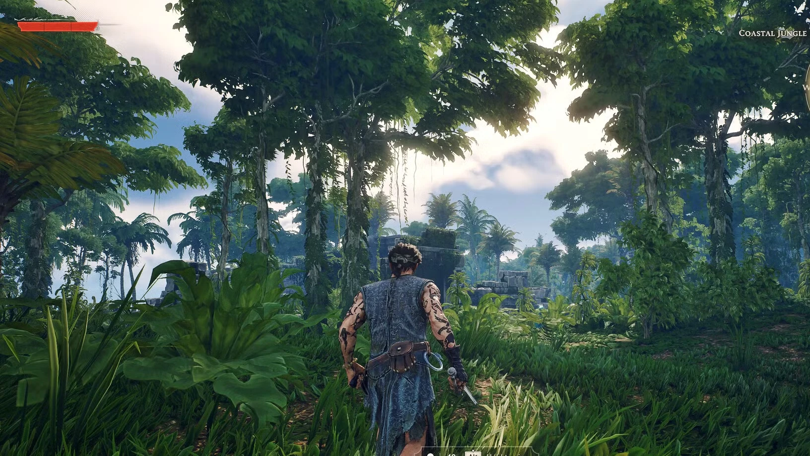 Windrose: 7 Essential Talents You Need to Unlock First