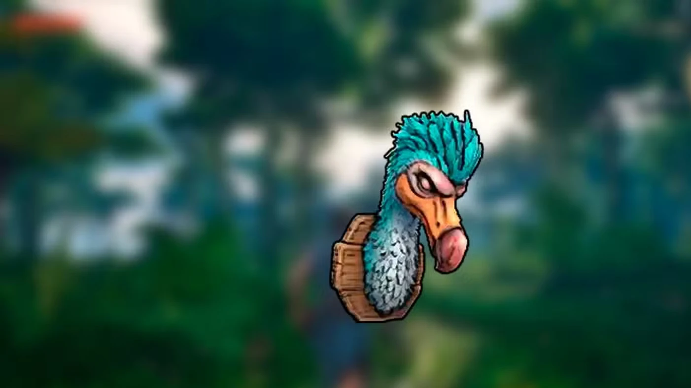 All Decoration Trophies in Windrose & How to Get Them