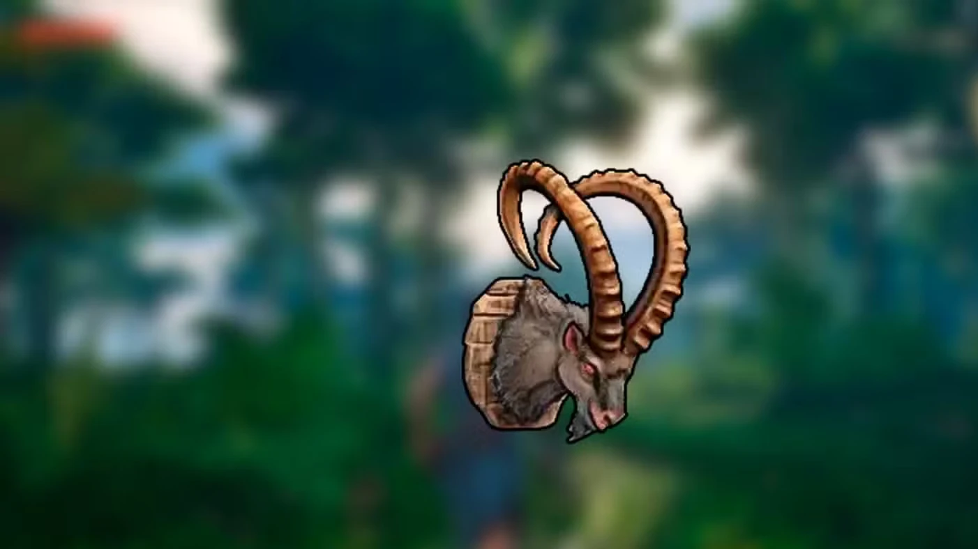 All Decoration Trophies in Windrose & How to Get Them