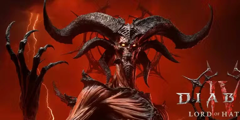 Diablo IV: Lord of Hatred News, Trailer, Guides, and More