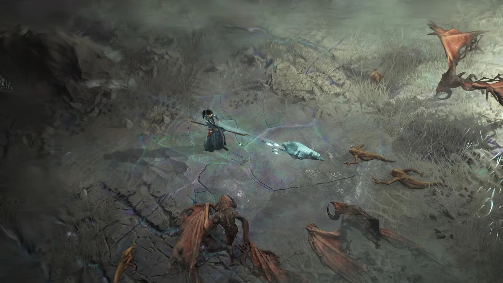 Diablo IV: Lord of Hatred News, Trailer, Guides, and More