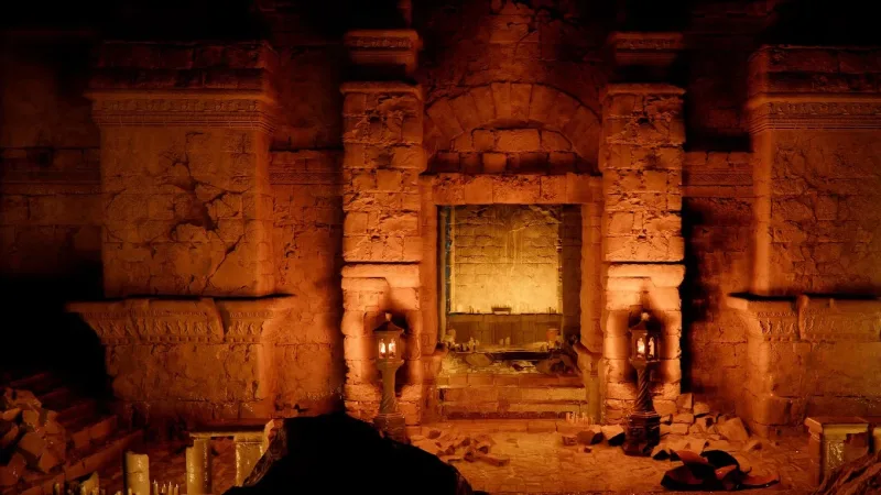 Todos os itens do Silent Falls Hideout em Crimson Desert